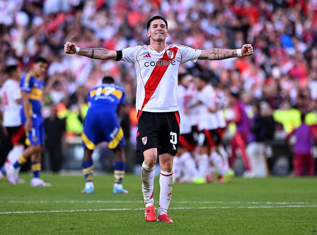 Mastantuono al Real Madrid: una venta histórica que confirma el poder de la cantera de River