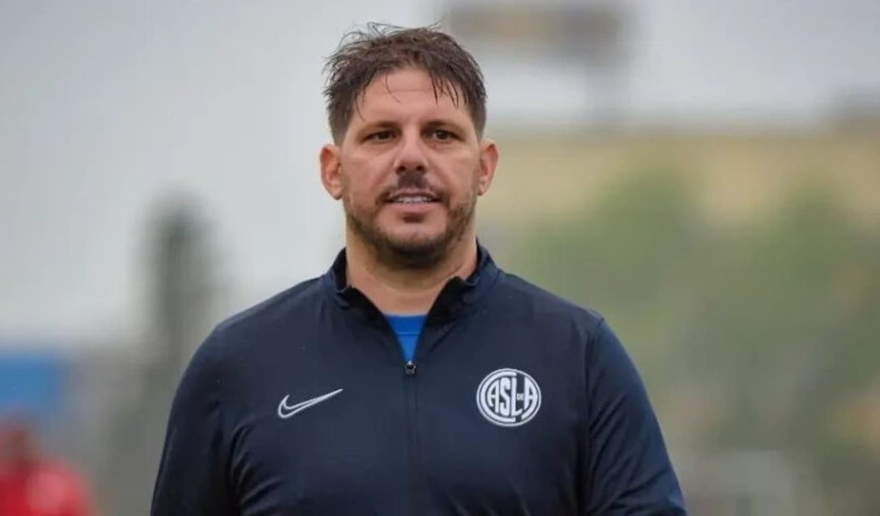 San Lorenzo debutará en el Clausura ante Talleres, en Córdoba