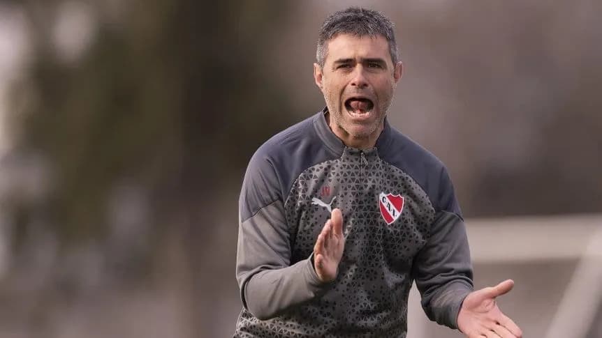 Bajas: Los que no siguen en el equipo de Vaccari
