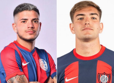 Alexis Sabella y Francisco Perruzzi serán reevaluados
