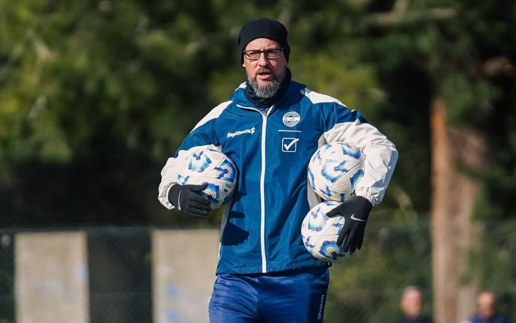 Gimnasia debuta en el Torneo Clausura con Alejandro Orfila al mando frente a Instituto