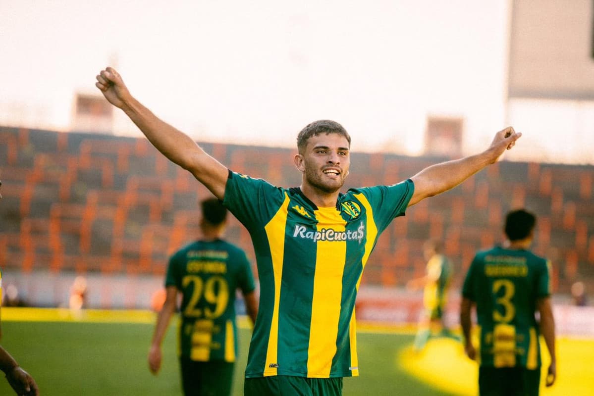 La Previa: Aldosivi quiere empezar con el pie derecho frente a Central Córdoba