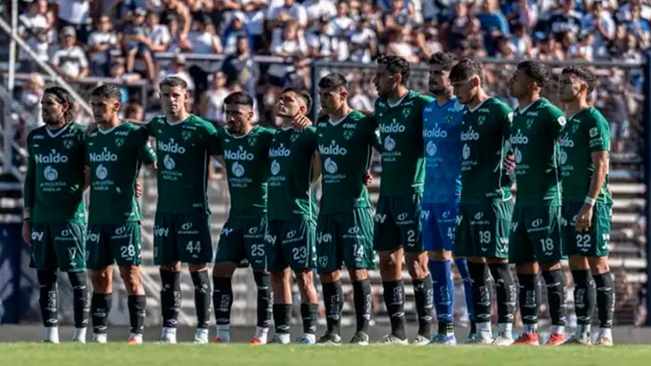 Sarmiento y un receso con más dudas que caras nuevas