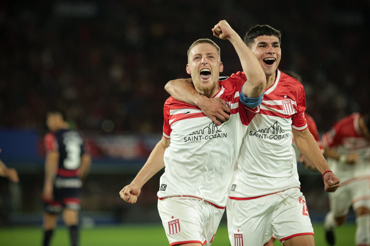 Estudiantes visita a Banfield con la mente puesta en la Copa Libertadores