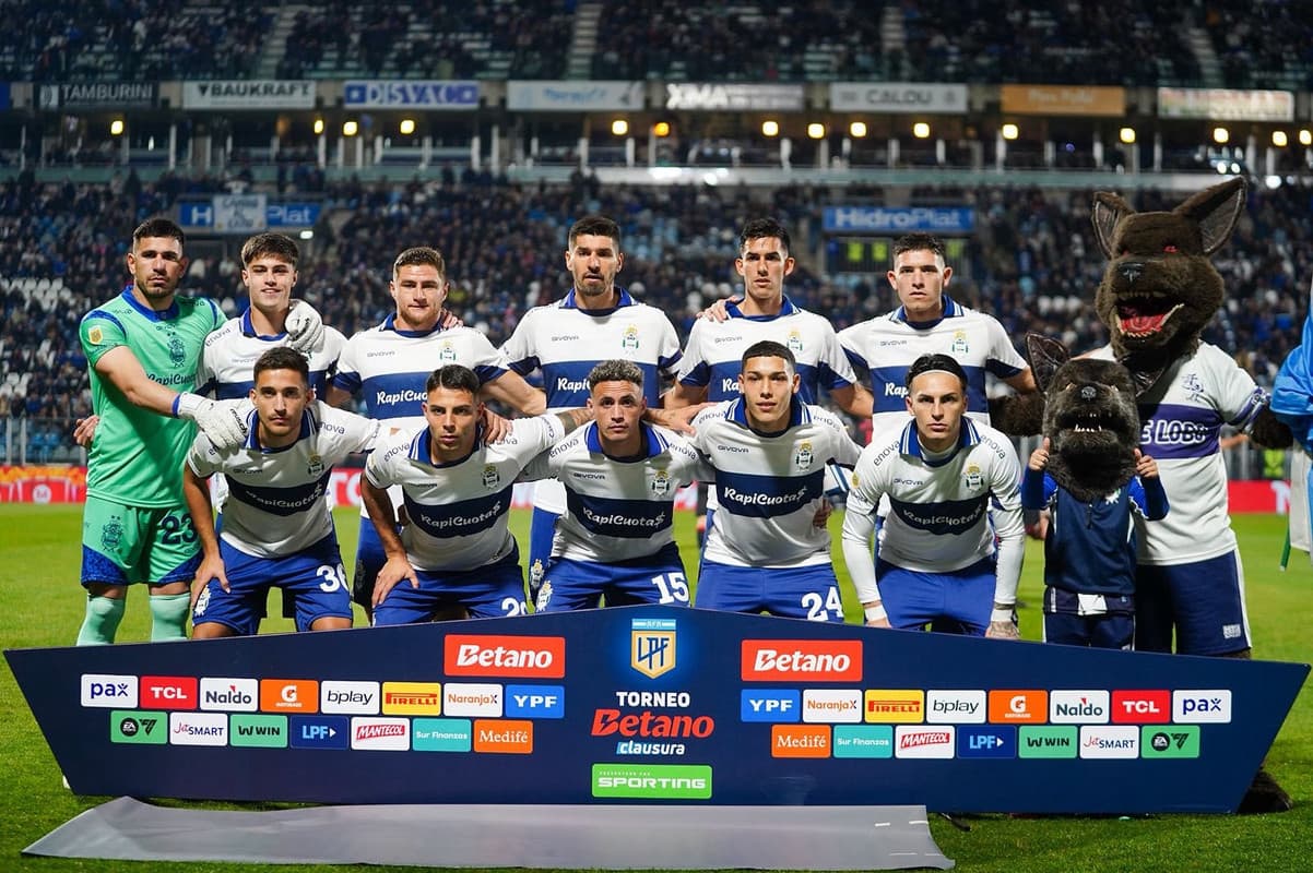 Va en busca de la recuperación: Gimnasia visita a San Lorenzo por segunda fecha del torneo