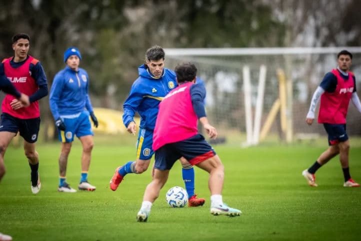 Arrancó la Pretemporada con un triunfo