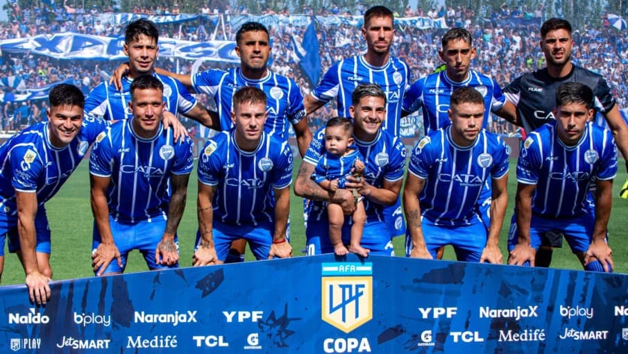 La Previa: El Tomba recibe a Sarmiento