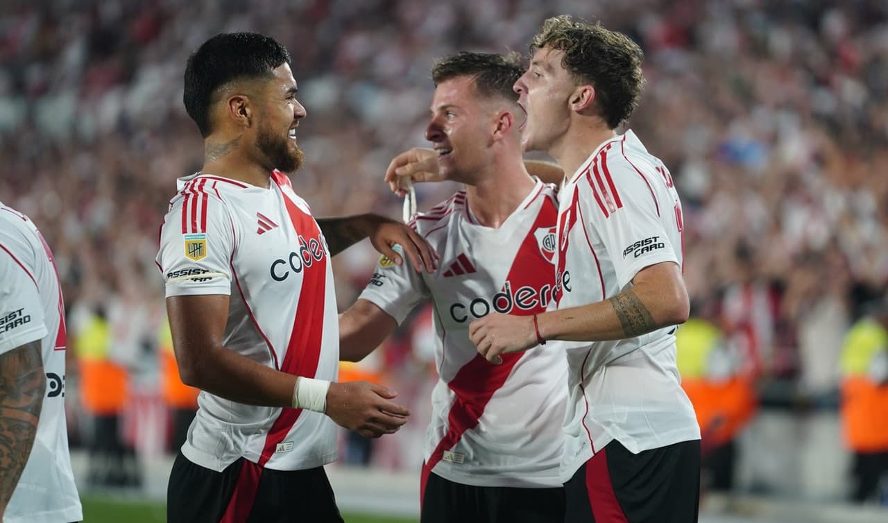 River Plate y su Ruta Continental: Análisis del Presente y Futuro en la Copa Libertadores 2025