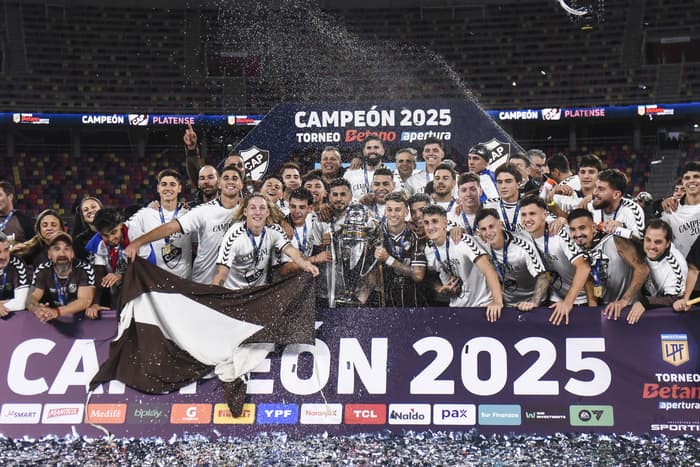 Platense campeón: una hazaña histórica para el fútbol argentino