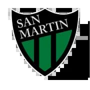 San Martín SJ