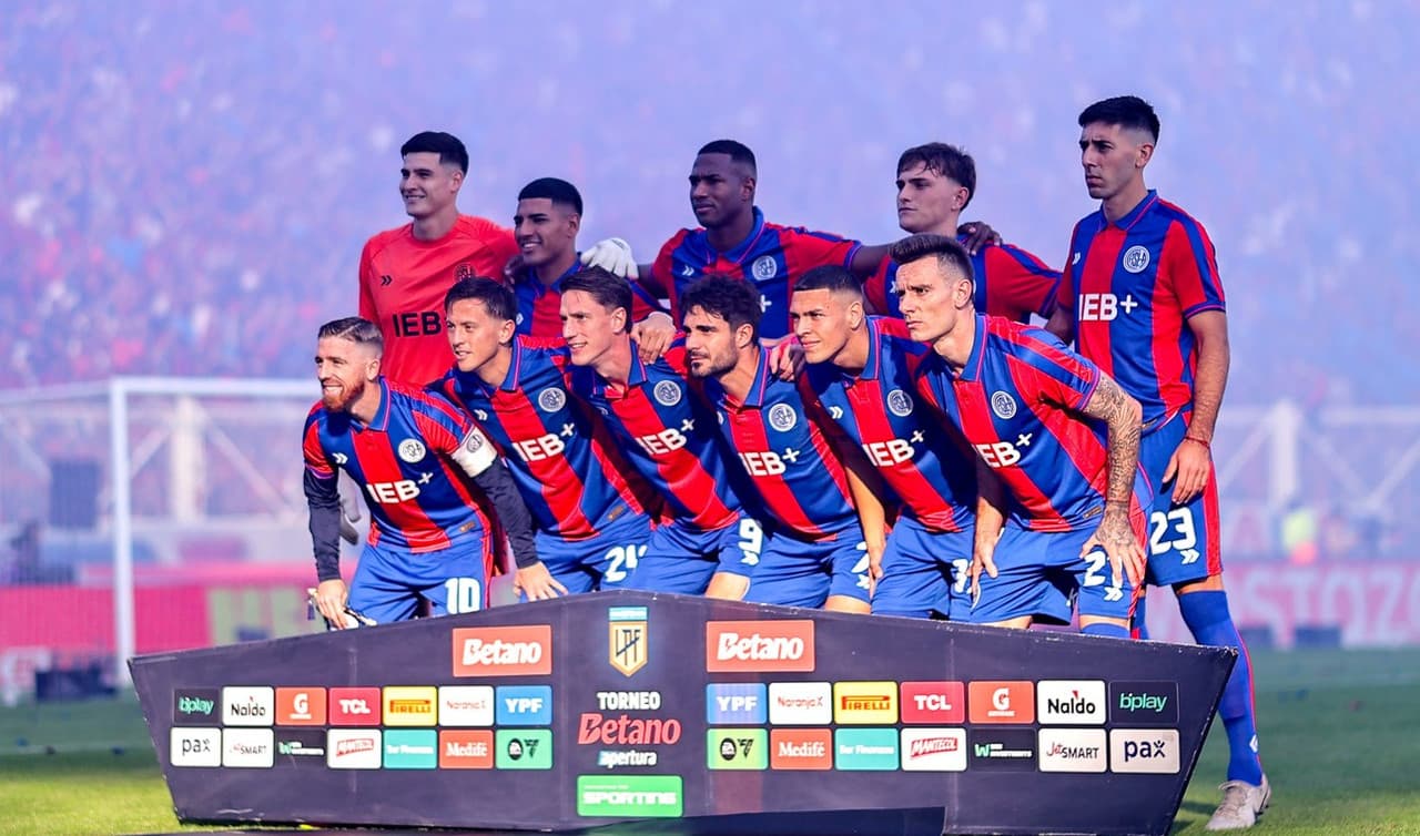 San Lorenzo, con bajas, va ante Quilmes por la Copa Argentina