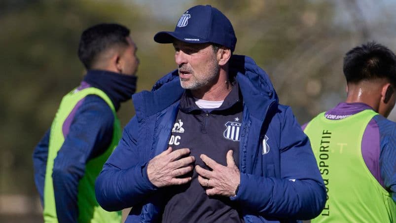 Talleres sacude el mercado: salidas, repescas y negociaciones 