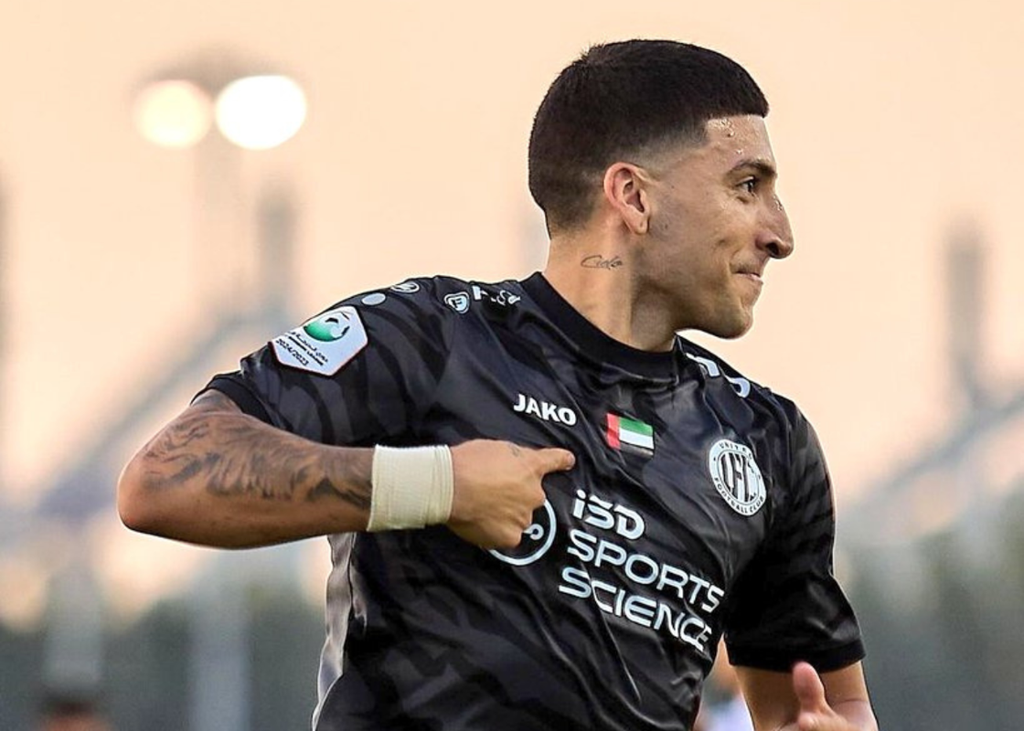 Marcelo Torres es nuevo refuerzo de Gimnasia: llega libre al equipo de Alejandro Orfila