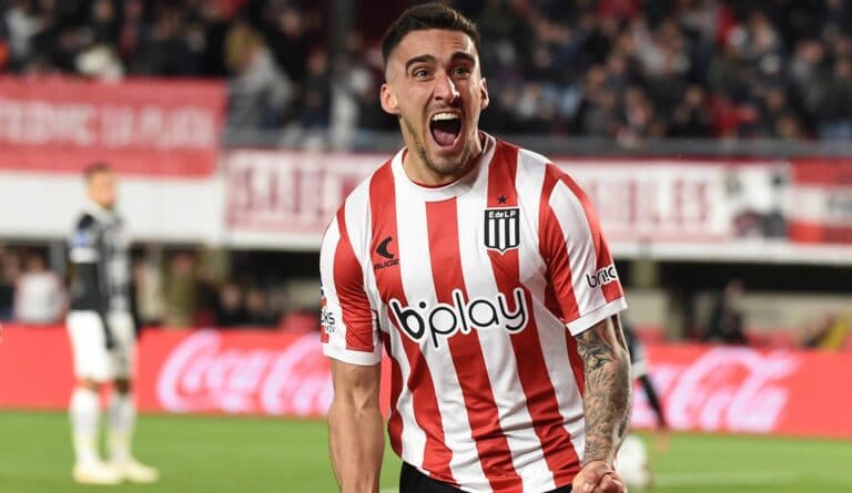 Llegó el tan esperado 9: Mauro Méndez es nuevo refuerzo de Banfield
