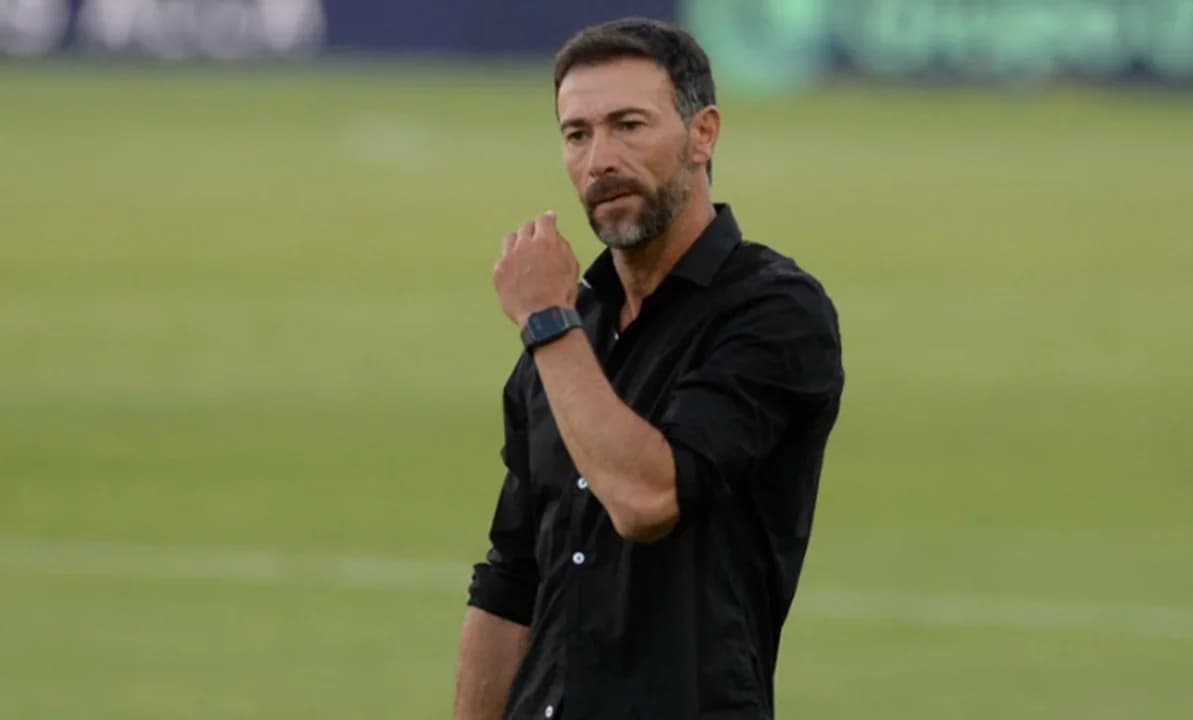 La antesala: el campeón cambia de mando y visita a River