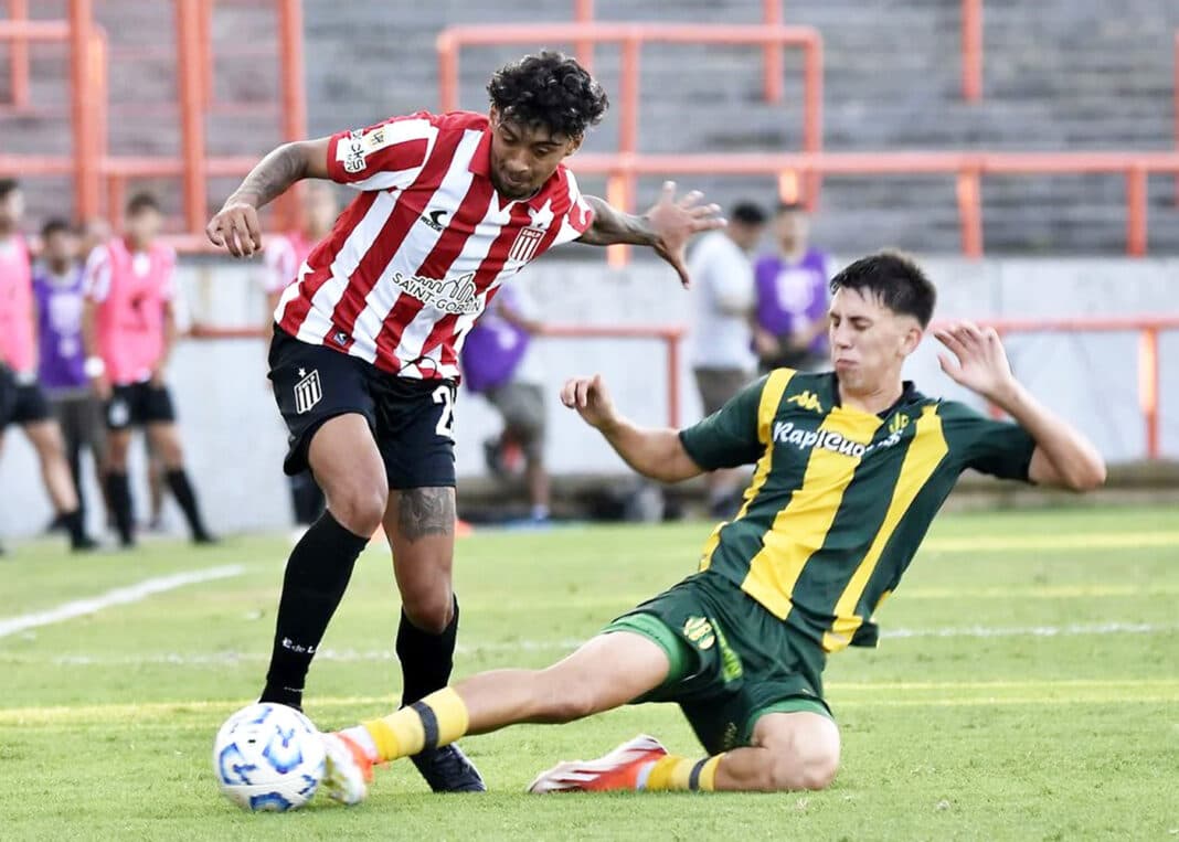 Estudiantes recibe a Aldosivi en La Plata y buscará volver al triunfo en el Torneo Clausura.