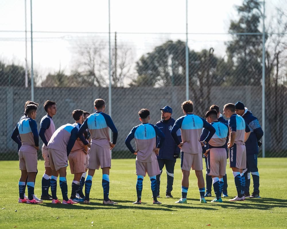 Amistosos de pretemporada en marcha: El calendario de Gimnasia de cara al segundo semestre
