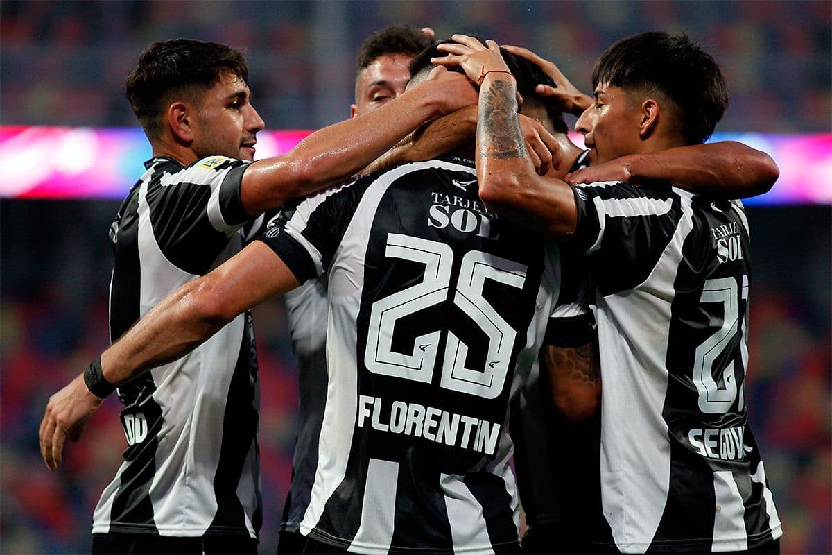 La Previa: Central Córdoba quiere seguir haciendo historia en su primera Sudamericana