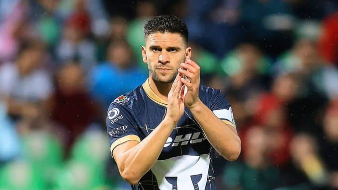 ¡Confirmado! Lisandro Magallán es el primer refuerzo de Vélez