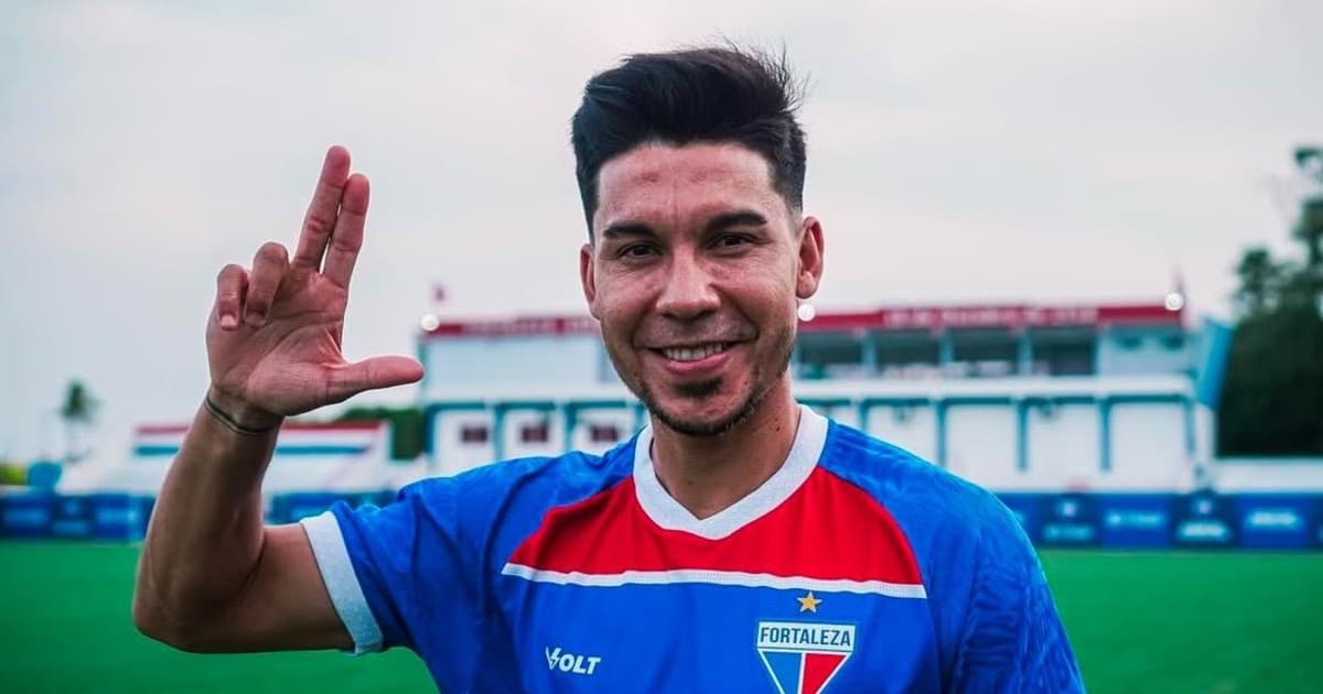Pol Fernández será nuevo refuerzo de Vélez 