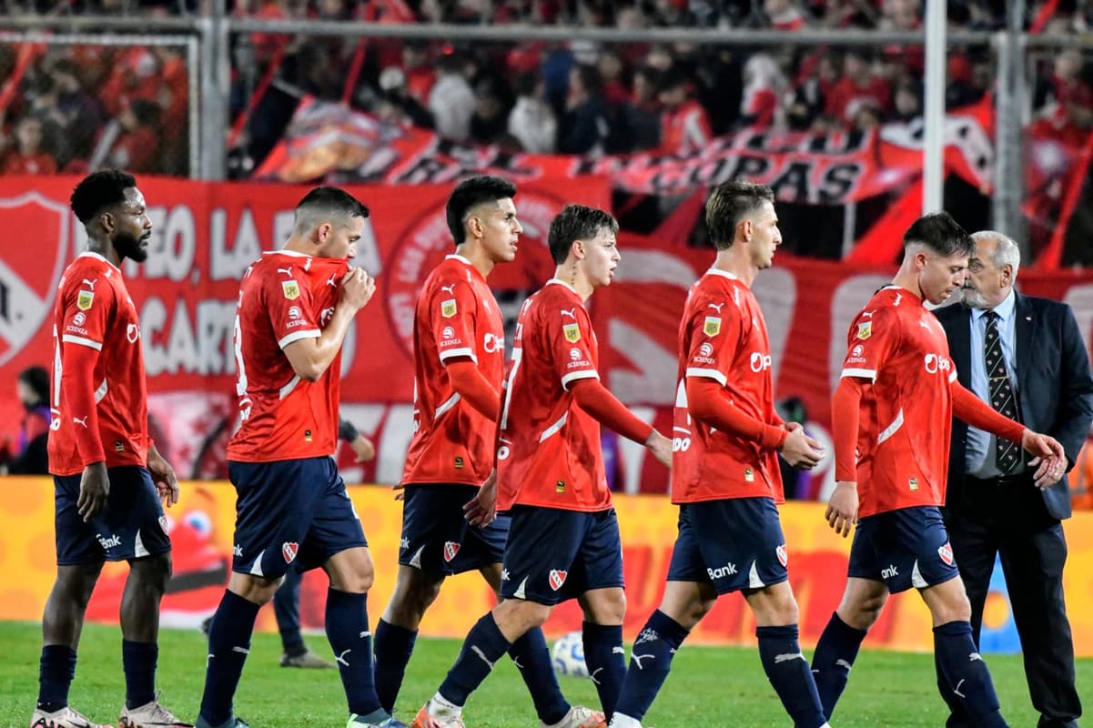 La Previa: El Rojo se juega más que un pase a cuartos de final