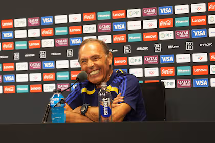 Boca irá por su debut en el Mundial de Clubes 