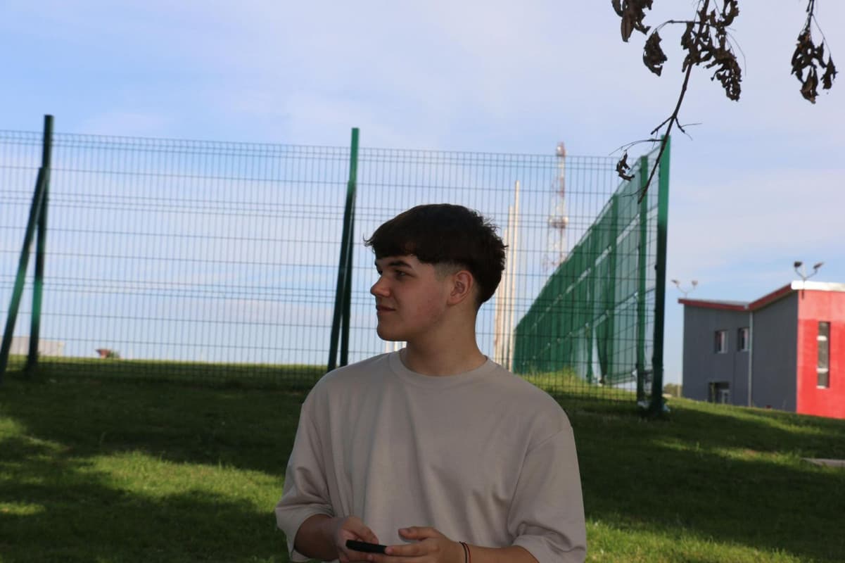 Profile