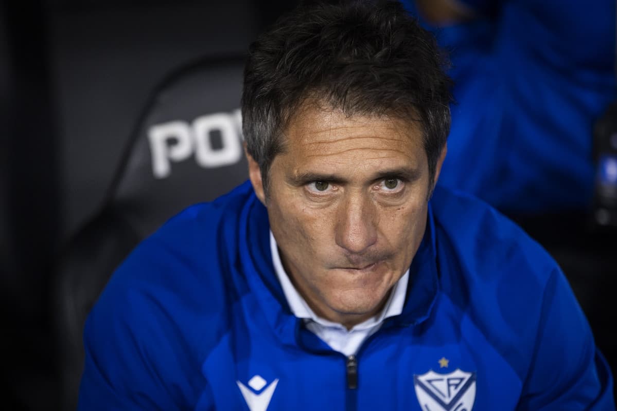 La antesala: Vélez se estrena en Liniers ante Tigre