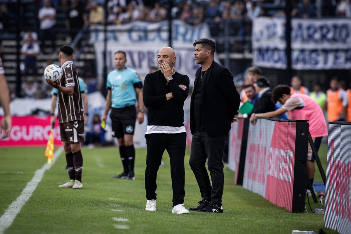 Platense, a un paso de la historia: quiere su primera estrella en 120 años