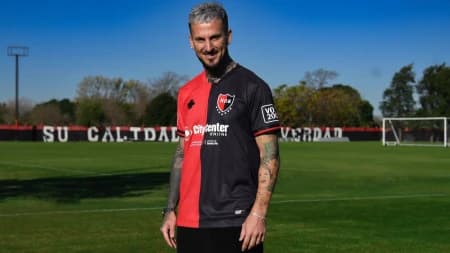 Benedetto vuelve al fútbol argentino