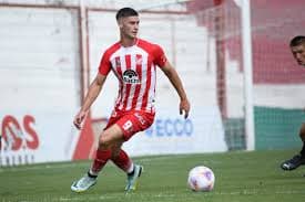 Jonathan Dellarossa deja Instituto y se suma a Atlanta: nuevo desafío en su carrera