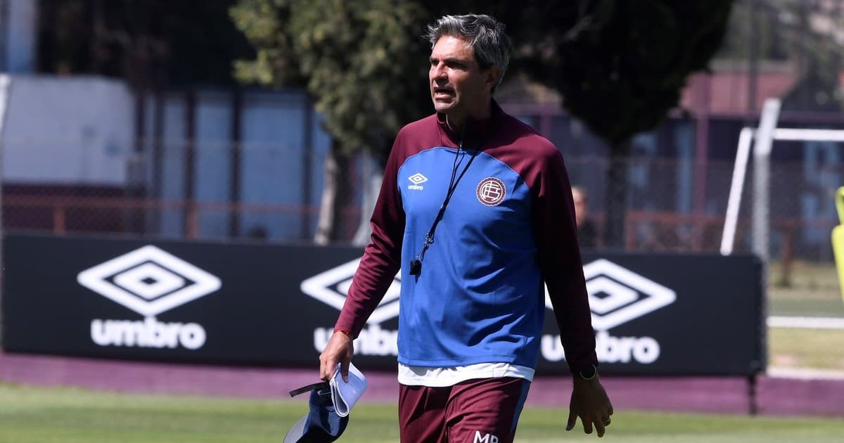 Con visitantes, Lanús debuta de local frente a Rosario Central
