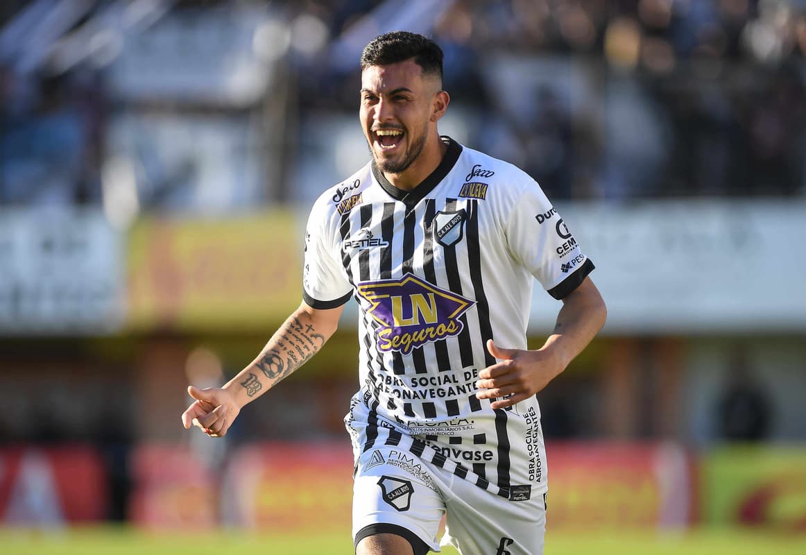 De sus días en Floresta a ser campeón con Platense