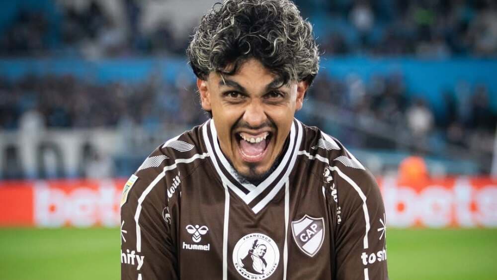 Del Regional Amateur al título con Platense