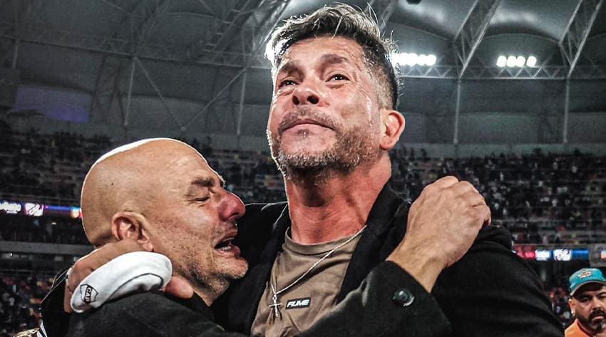 Orsi y Gómez dieron un paso al costado tras hacer historia en Platense
