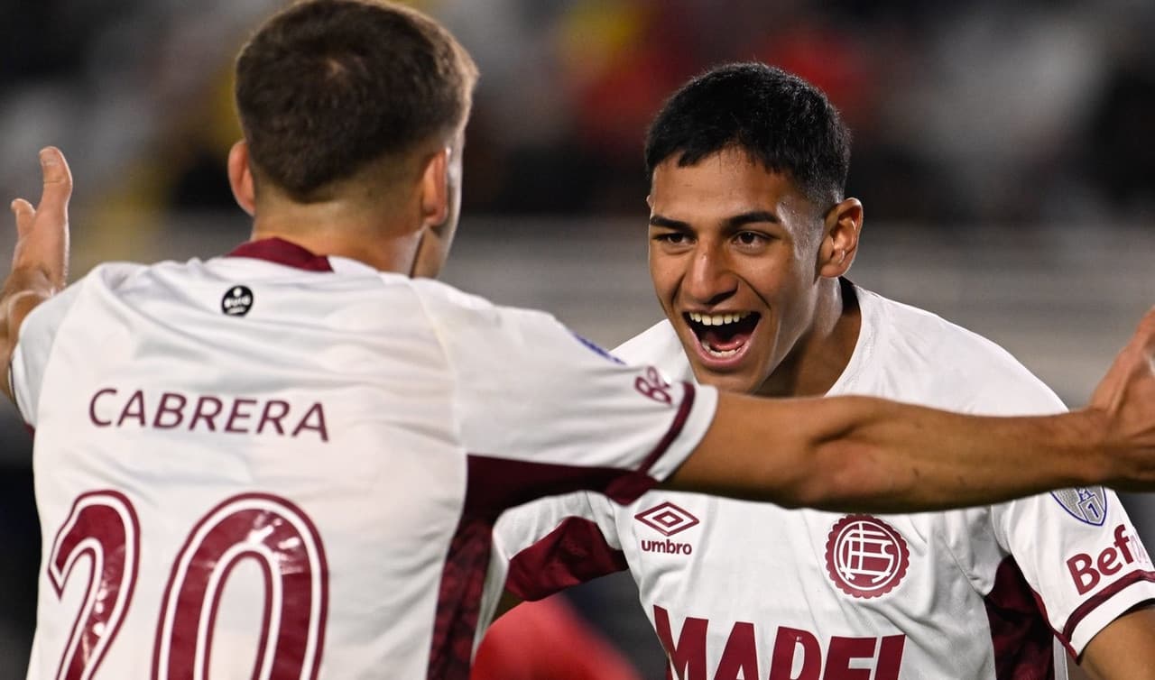 Lanús y su posible rival en la Copa Sudamericana: Central Córdoba o Cerro Largo