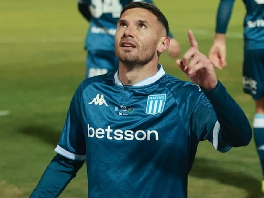 Racing te noquea: le dio vuelta el resultado a San Martín (SJ) y avanzó a los octavos de final de la Copa Argentina
