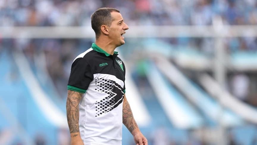 Romagnoli toma el mando: cambios fuertes y amistosos exigentes
