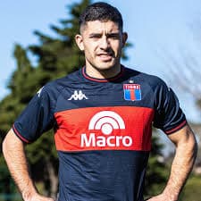Braian Martínez es nuevo refuerzo del Matador 