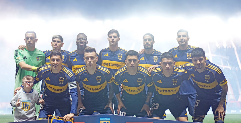 Boca empató sin goles en La Paternal y volvió a mostrar una imagen conocida