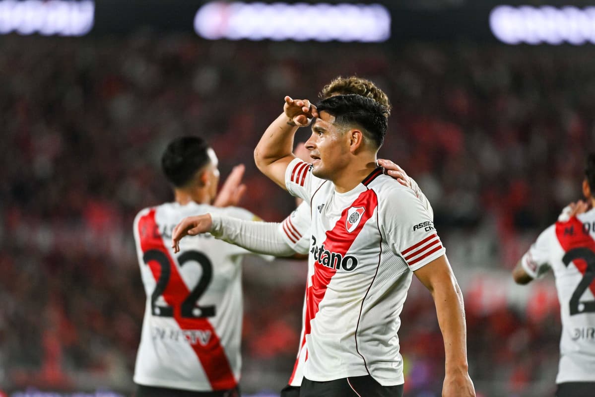 River arrancó firme: victoria y señales para ilusionarse