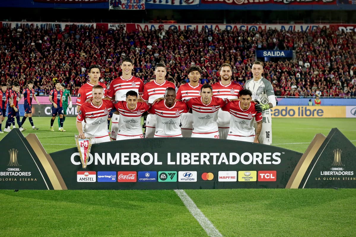 Estudiantes va por el pase en Copa Libertadores en el Estadio Jorge Luis Hirschi